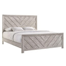 Ellen Panel Bedroom Set - Michael's Discount Furniture