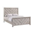 Ellen Panel Bedroom Set - Michael's Discount Furniture