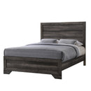 Nathan Bed - Michael's Discount Furniture
