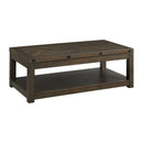 Colorado Occasional 3PC Set with Coffee & 2 End Tables - Michael's Discount Furniture