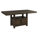 Colorado Counter Table - Michael's Discount Furniture