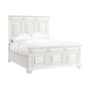 Calloway Panel Bedroom Set - Michael's Discount Furniture