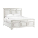 Calloway Panel Bedroom Set - Michael's Discount Furniture