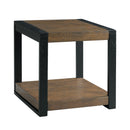 Caesar Occasional End Table - Michael's Discount Furniture