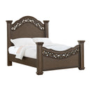 Brunswick Panel Bedroom Set - Michael's Discount Furniture