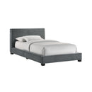 Brookhaven UPH Bed - Michael's Discount Furniture