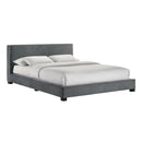 Brookhaven UPH Bed - Michael's Discount Furniture
