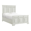 Bridgestone Panel Bedroom Set - Michael's Discount Furniture