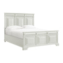 Bridgestone Panel Bedroom Set - Michael's Discount Furniture