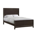 Beaumont Panel Bedroom Set