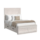 Avalanche Storage Bedroom Set - Michael's Discount Furniture