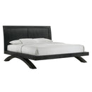 Allan Panel Bedroom Set - Michael's Discount Furniture