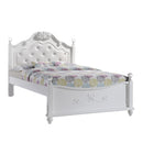 Alana Platform Bed