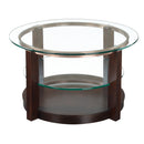 Elsa Coffee Table Dark 3A packaging - Michael's Discount Furniture