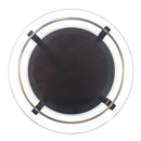 Elsa 3PC Occasional Table Set-Coffee Table & Two End Tables - Michael's Discount Furniture