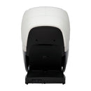 Embrace Massage Chair in Charcoal PU - Michael's Discount Furniture