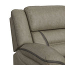 Engage 2PC Living Room Set in Corral Grey-Sofa & Loveseat - Michael's Discount Furniture
