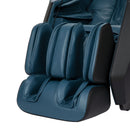 Enrich Massage Chair in Navy PU - Michael's Discount Furniture
