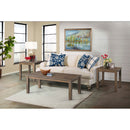 Finn Three Table Occasional Set - Michael's Discount Furniture