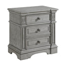 Glenmore Panel Bedroom Set