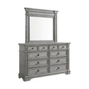 Glenmore Panel Bedroom Set