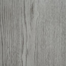 Glenmore Dresser and Mirror Set in Aged Grey - Michael's Discount Furniture
