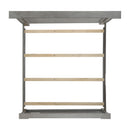 Glenmore Panel Bed
