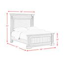 Glenmore Panel Bedroom Set