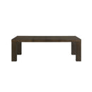 Grady Rectangle Dining Table - Michael's Discount Furniture