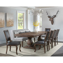 Gramercy Dining Table - Michael's Discount Furniture