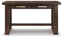 Breckington Home Office Set
