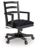 Wildenauer Home Office Desk Chair