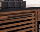 Kallari Credenza - Michael's Discount Furniture