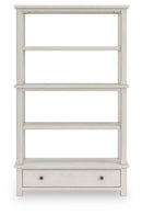 Robbinsdale 75" Bookcase
