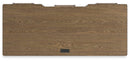 Roanhowe Home Office Set