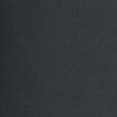 Halo Round Smart End Table in Black - Michael's Discount Furniture