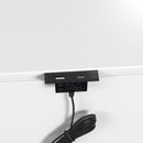 Hampton Kids Over Loft with Ladder and Desk with Speaker Bedroom Set - Michael's Discount Furniture