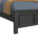 Hampton Kids Bookcase Bedroom Set