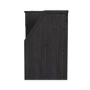 Hampton Kids Over Bunk with Staircase and Trundle - Michael's Discount Furniture