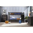 Hampton Kids 4-Drawer Chest - Michael's Discount Furniture