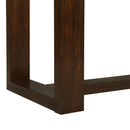 Hardy Occasional Bar Table Single Pack (Table + Three Stools) - Michael's Discount Furniture