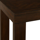 Hardy Occasional Bar Table Single Pack (Table + Three Stools) - Michael's Discount Furniture