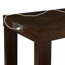 Hardy Occasional Bar Table Single Pack (Table + Three Stools) - Michael's Discount Furniture