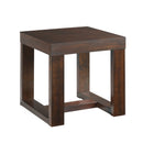 Hardy 3PC Occasional Table Set-Coffee Table & Two End Tables - Michael's Discount Furniture