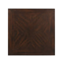 Hardy 3PC Occasional Table Set-Coffee Table & Two End Tables - Michael's Discount Furniture