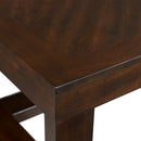 Hardy Three Table Occasional Set - Michael's Discount Furniture