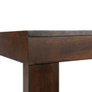 Hardy Occasional End Table - Michael's Discount Furniture