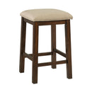 Hardy Occasional Bar Table Single Pack (Table + Three Stools) - Michael's Discount Furniture