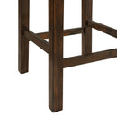 Hardy Occasional Bar Table Single Pack (Table + Three Stools) - Michael's Discount Furniture
