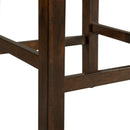 Hardy Occasional Bar Table Single Pack (Table + Three Stools) - Michael's Discount Furniture